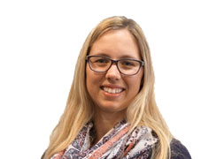 Yvonne Maindl