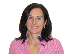 Barbara Maindl