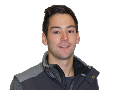 Benedikt Jörg