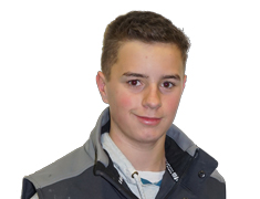 Daniel Stummer
