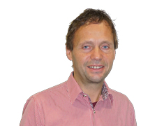 Reinhold Maindl