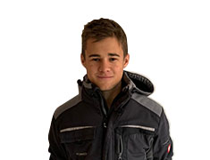 Kevin Kleewein