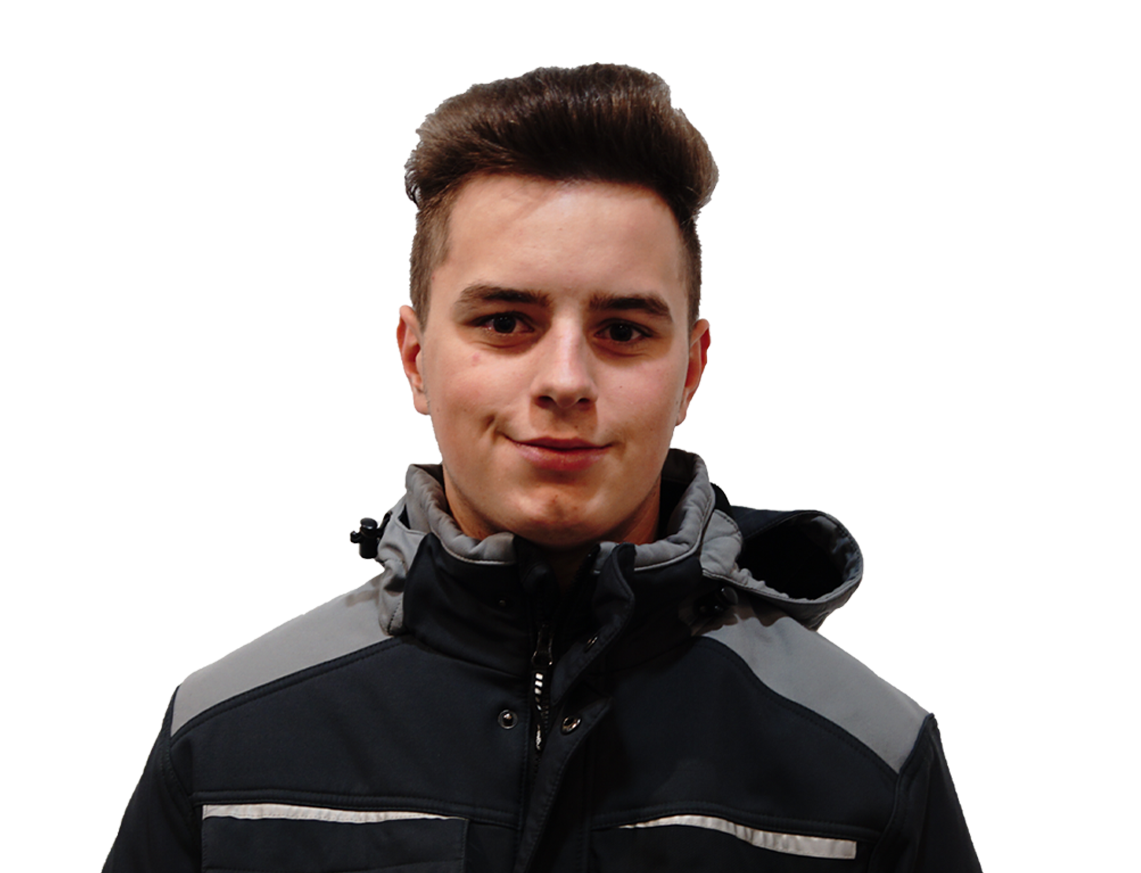Daniel Stummer