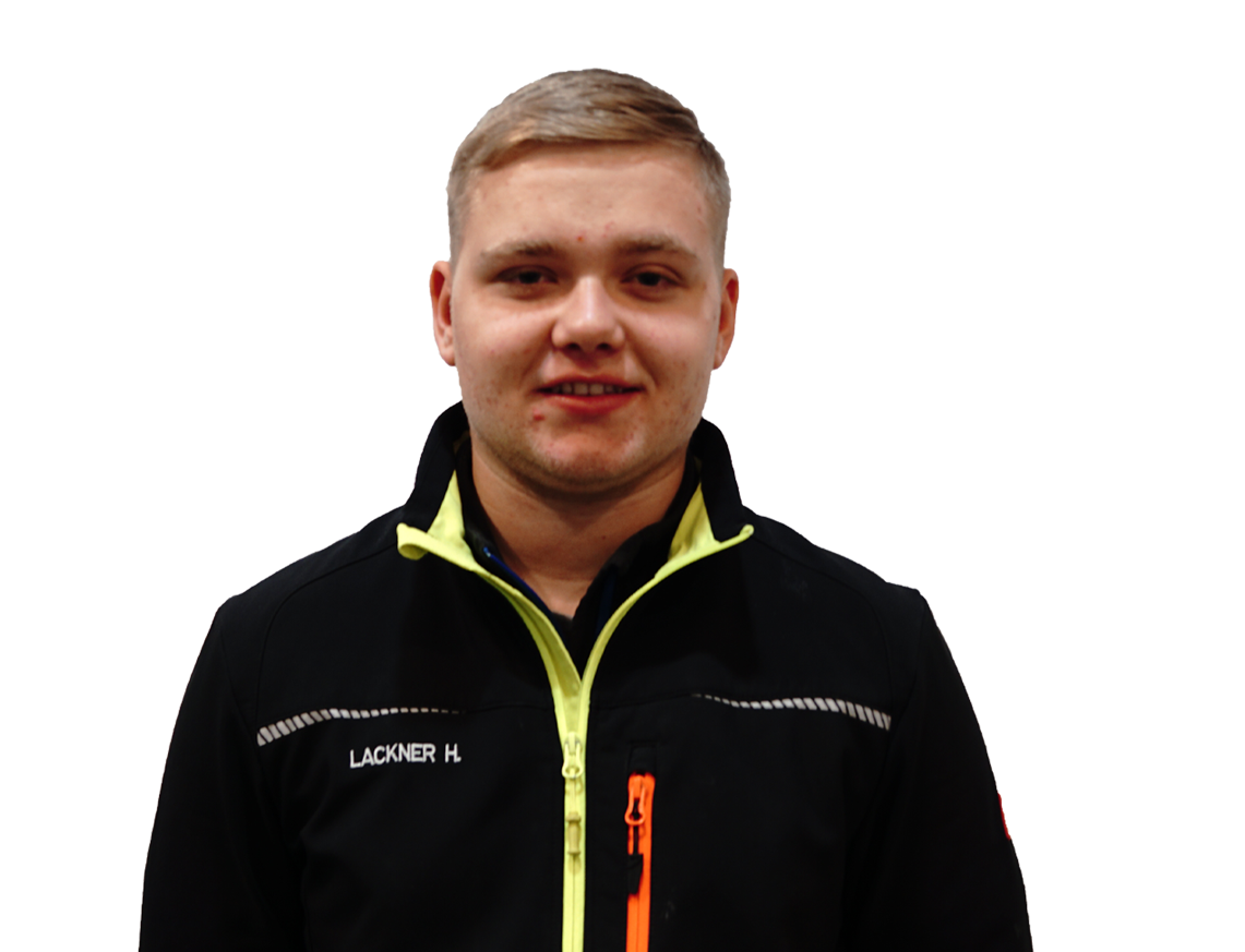 Hannes Lackner