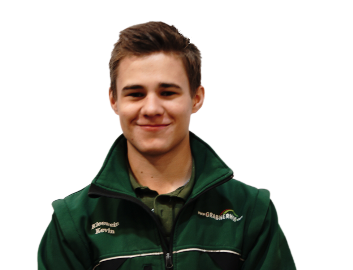 Kevin Kleewein