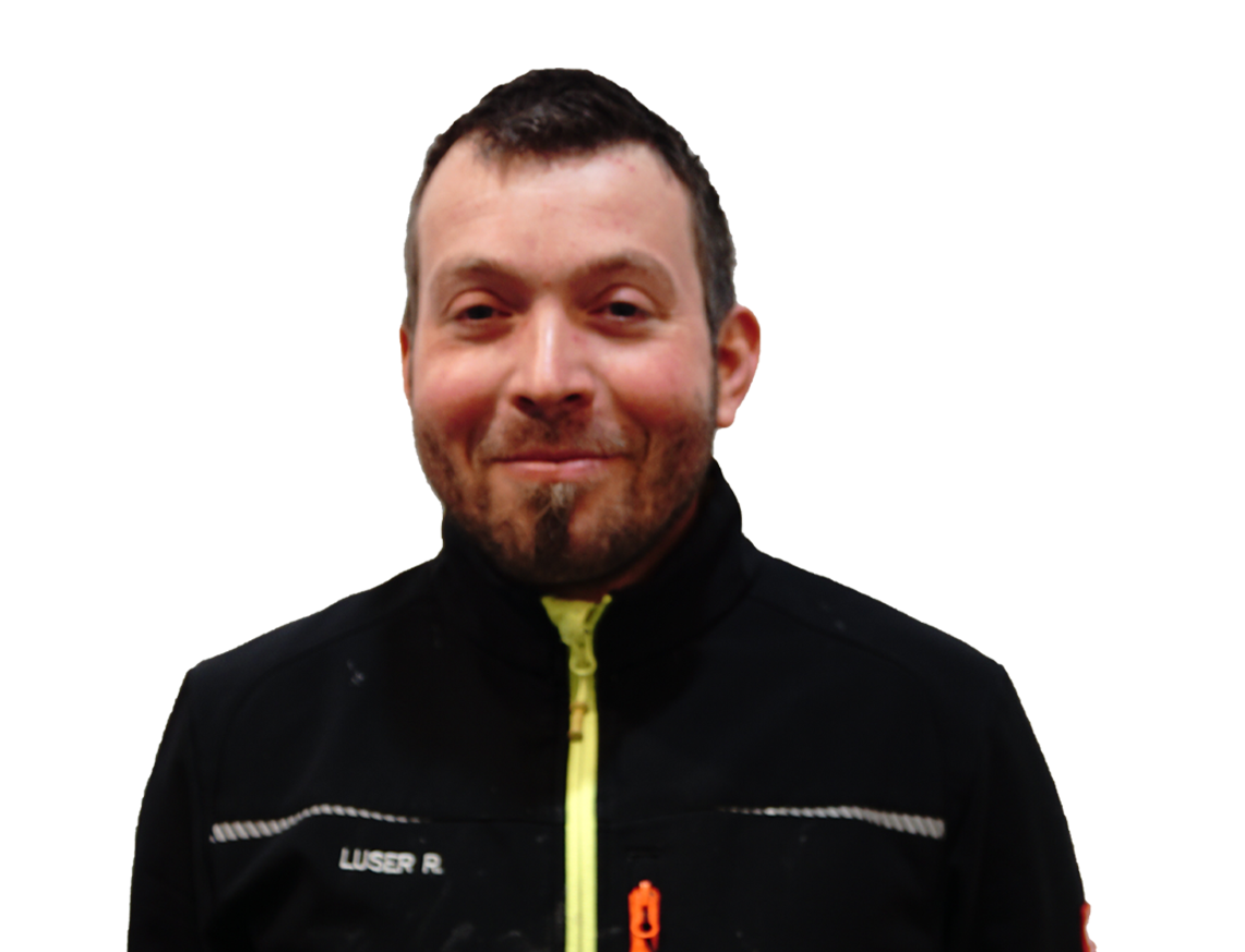 Roland Luser